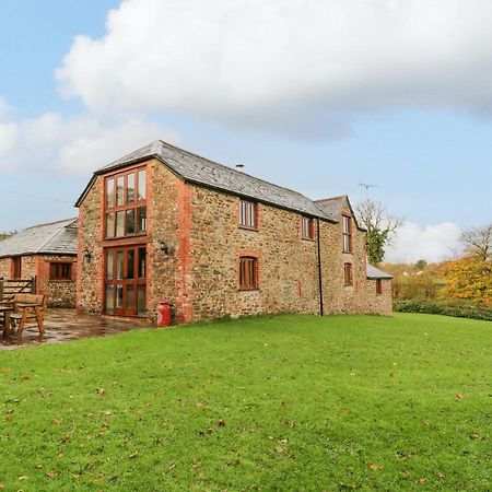 Villa Stone Barn Holsworthy Exterior foto